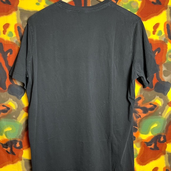 Y2K Diesel Big Logo Small Mens Tee - Picture 9 of 12